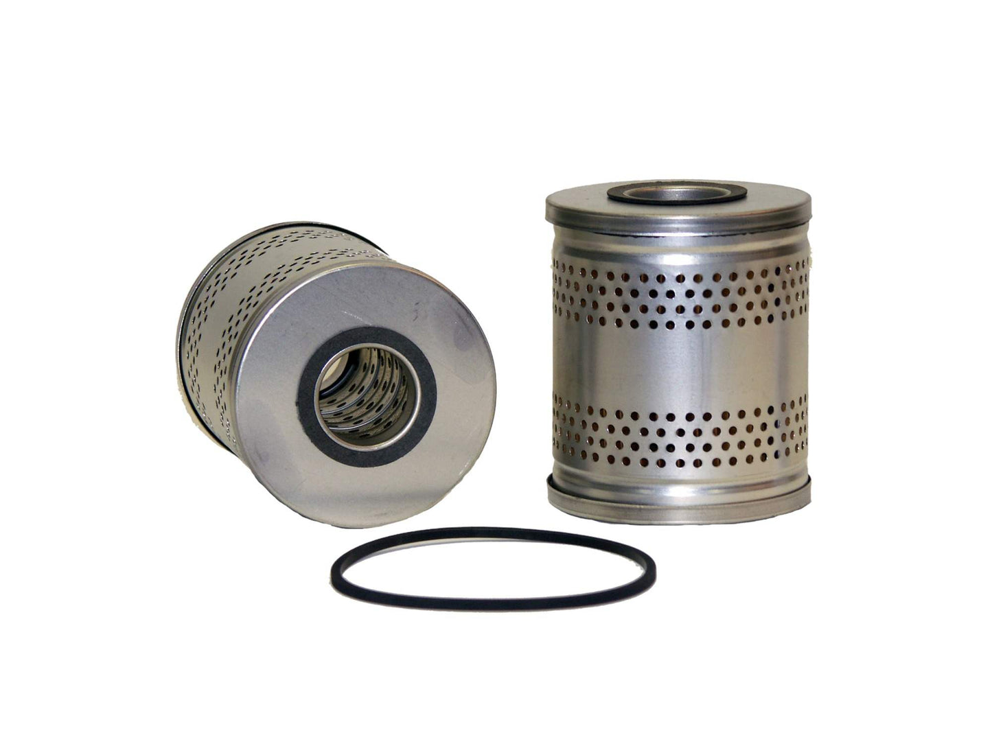 Front View of Engine Oil Filter WIX 51099