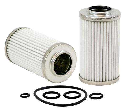 Front View of Engine Oil Filter WIX 51226XP