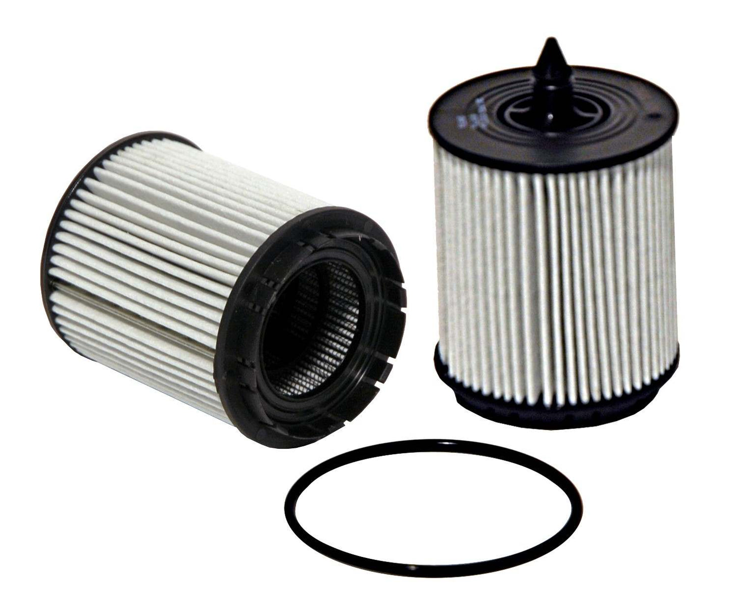 Front View of Engine Oil Filter WIX 57082XP