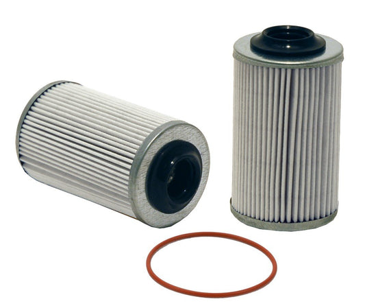 Front View of Engine Oil Filter WIX 57090XP