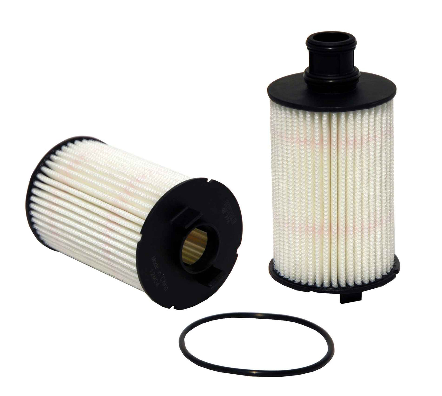 Front View of Engine Oil Filter WIX 57279