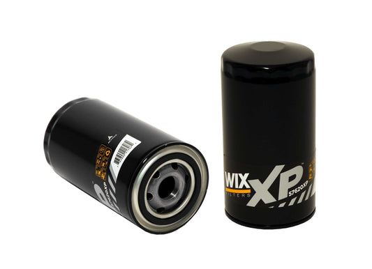 Front View of Engine Oil Filter WIX 57620XP