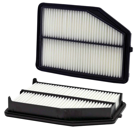 Front View of Air Filter WIX WA10269