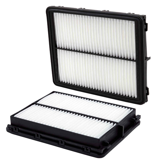 Front View of Air Filter WIX WA10301