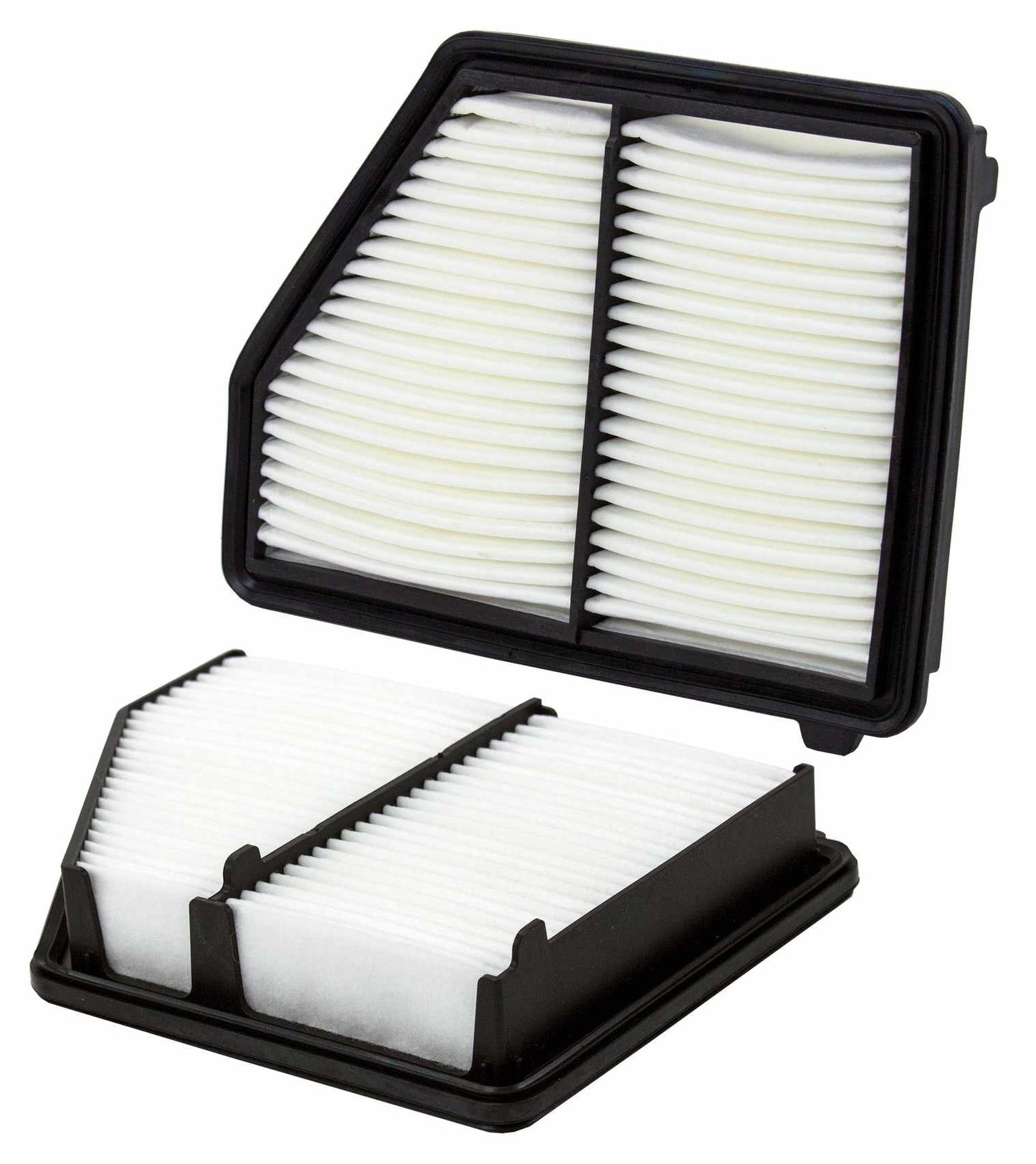 Front View of Air Filter WIX WA10416