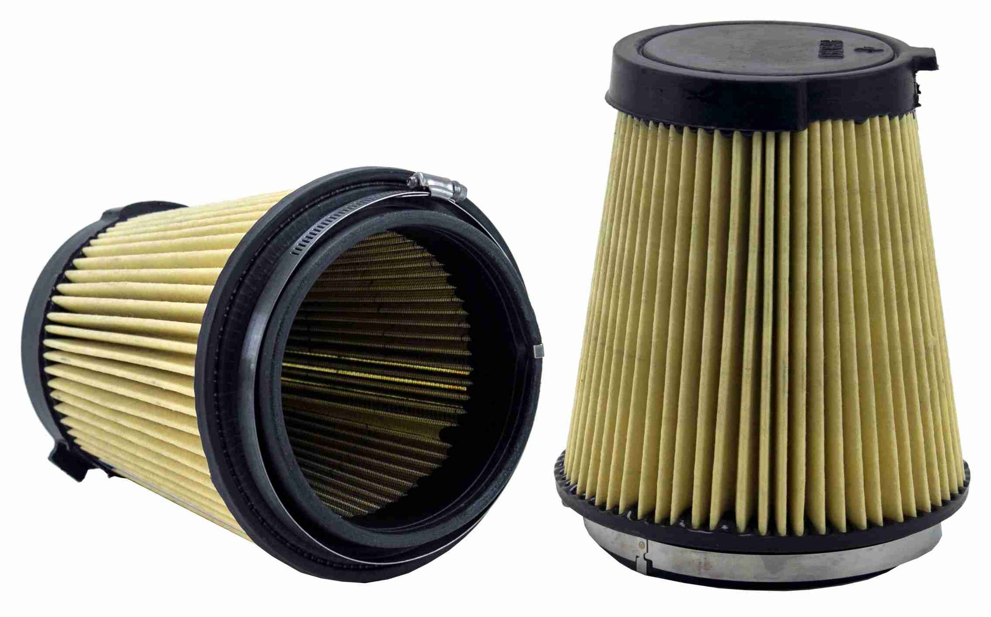 Front View of Air Filter WIX WA10429