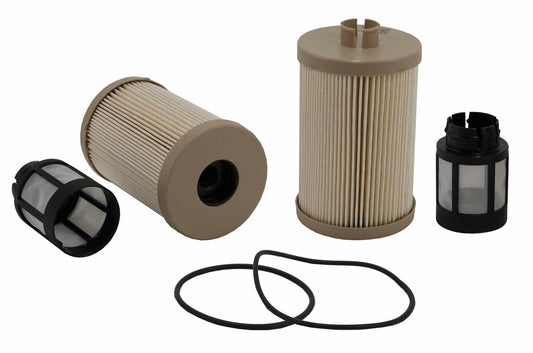 Front View of Fuel Filter WIX WF10113