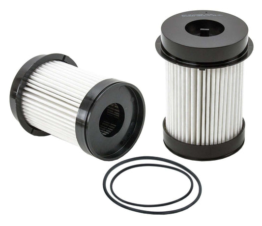 Front View of Fuel Filter WIX WF10255NP