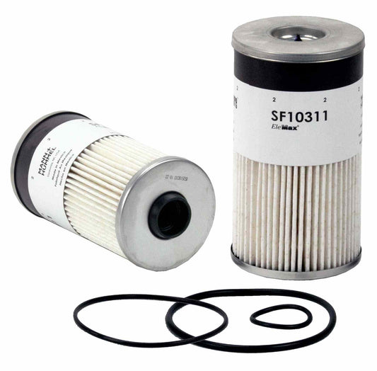 Front View of Fuel Water Separator Filter WIX WF10311