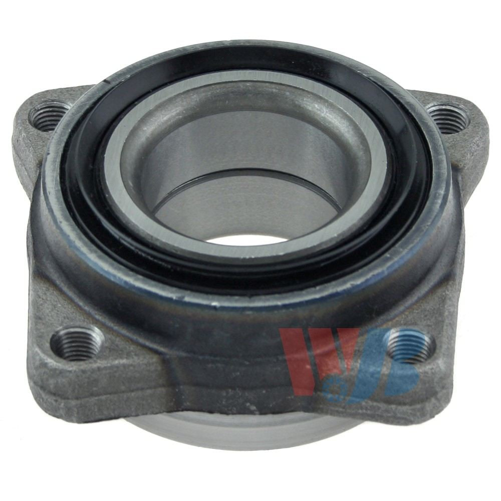 Front Wheel Bearing and Hub Assembly WA513098