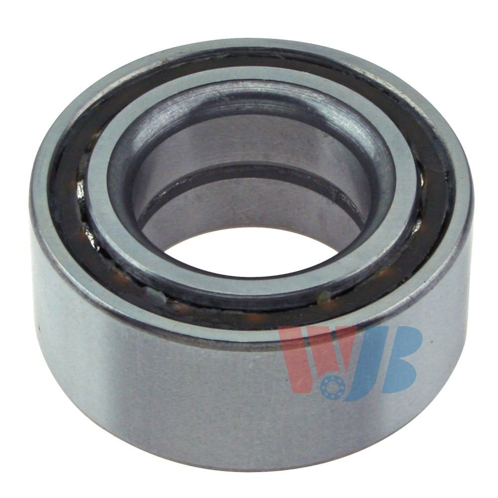 Back View of Front Wheel Bearing WJB WB510002