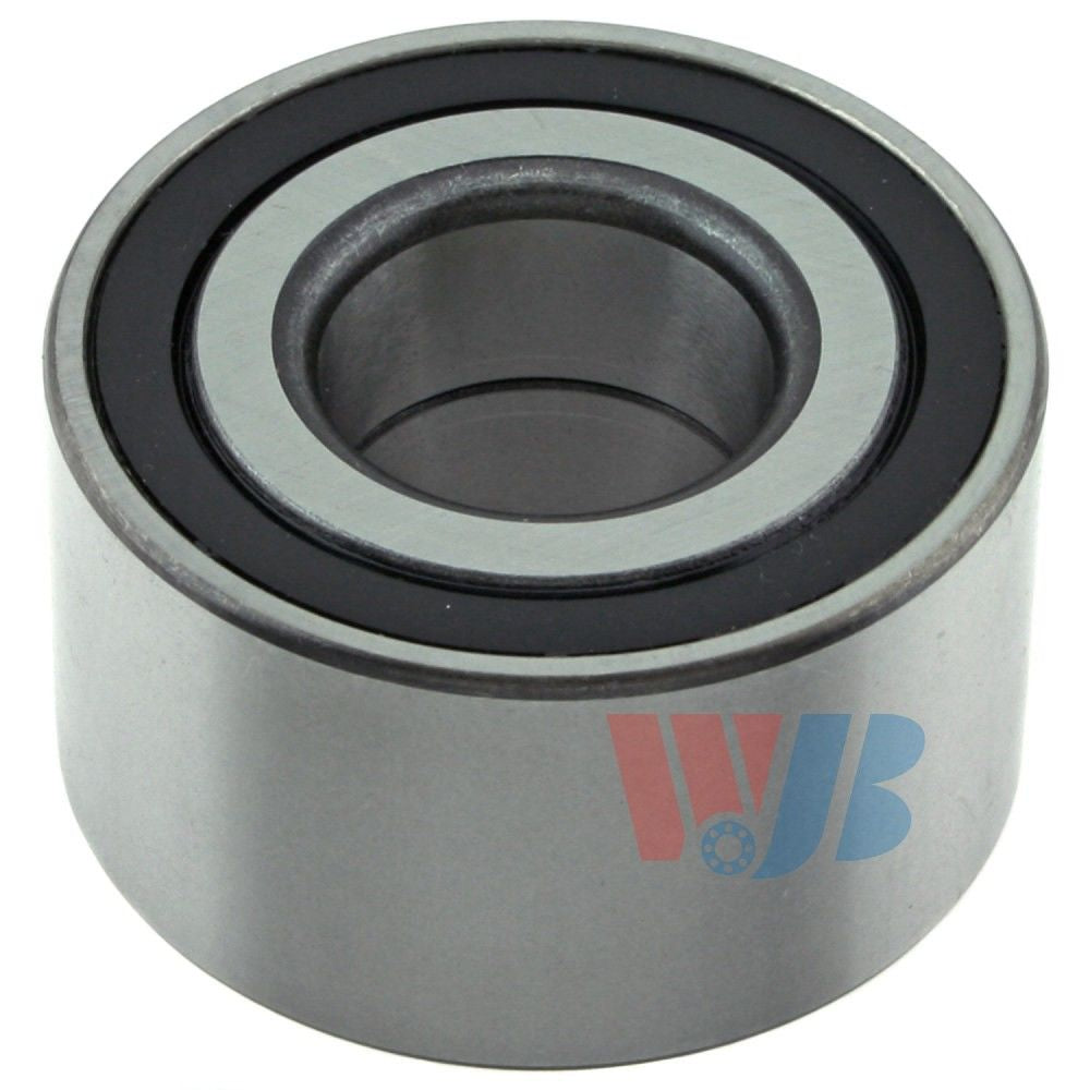 Back View of Front Wheel Bearing WJB WB510017