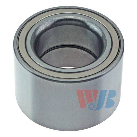 Back View of Front Wheel Bearing WJB WB510028