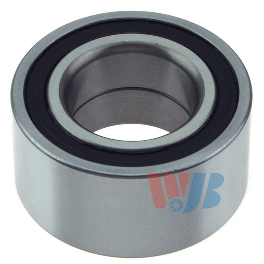 Back View of Front Wheel Bearing WJB WB510029