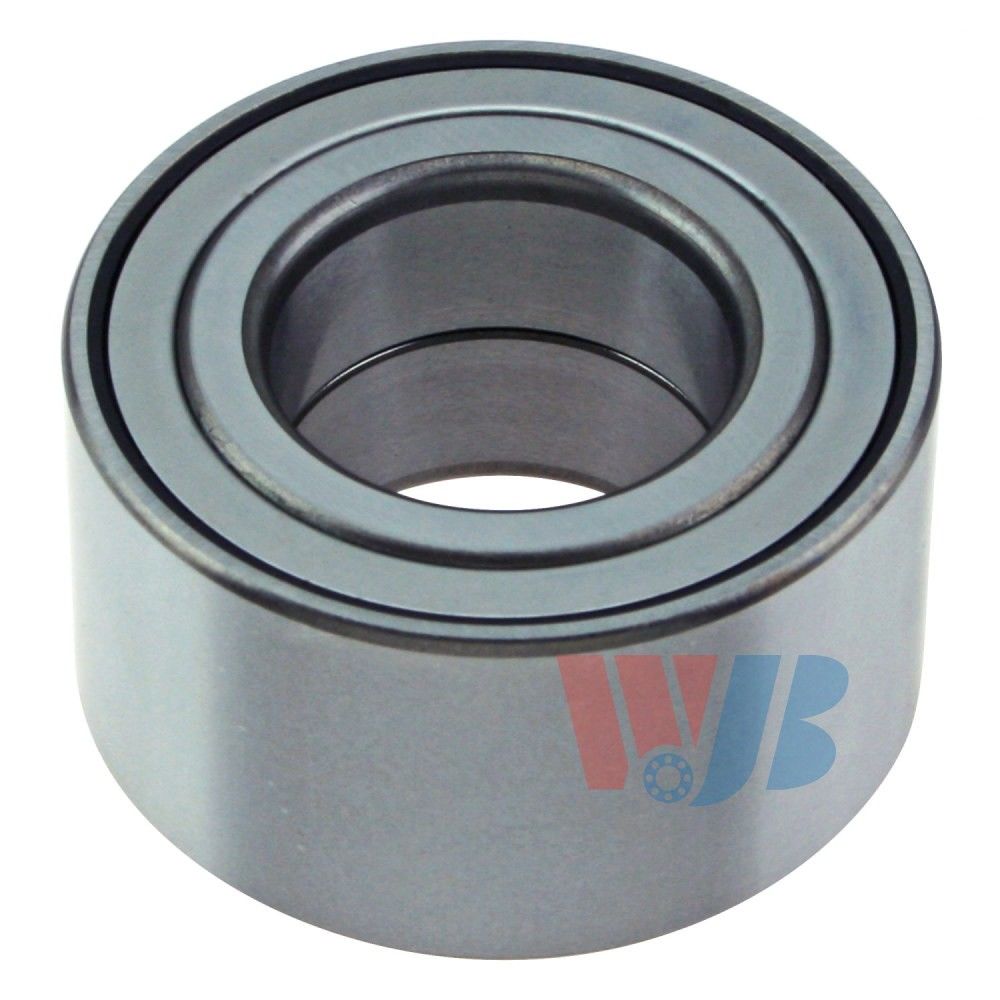 Back View of Rear Wheel Bearing WJB WB510052