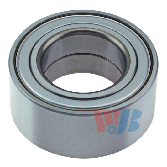 Back View of Front Wheel Bearing WJB WB510057