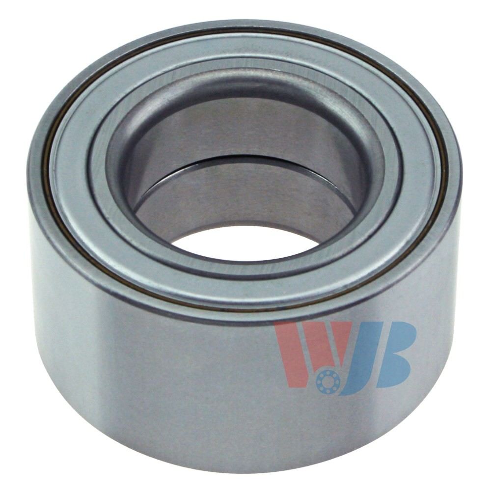 Back View of Front Wheel Bearing WJB WB510058