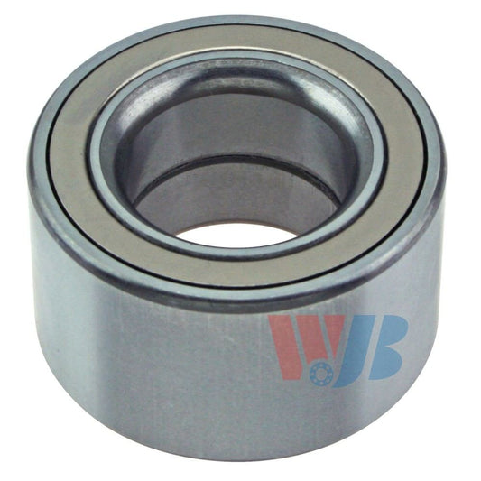 Back View of Front Wheel Bearing WJB WB510070