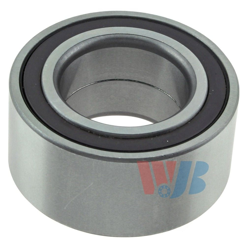 Back View of Front Wheel Bearing WJB WB510073