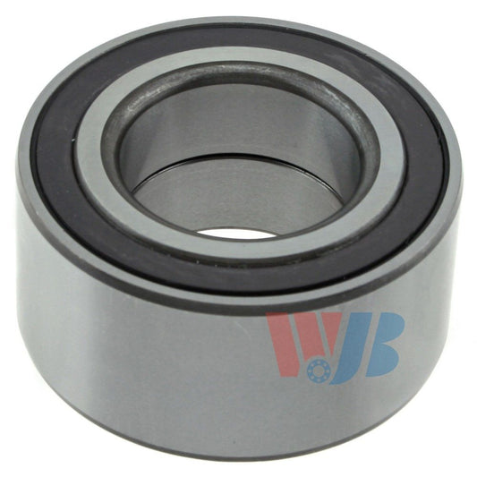 Back View of Front Wheel Bearing WJB WB510074