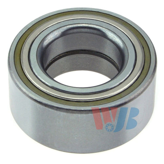 Back View of Front Wheel Bearing WJB WB510076