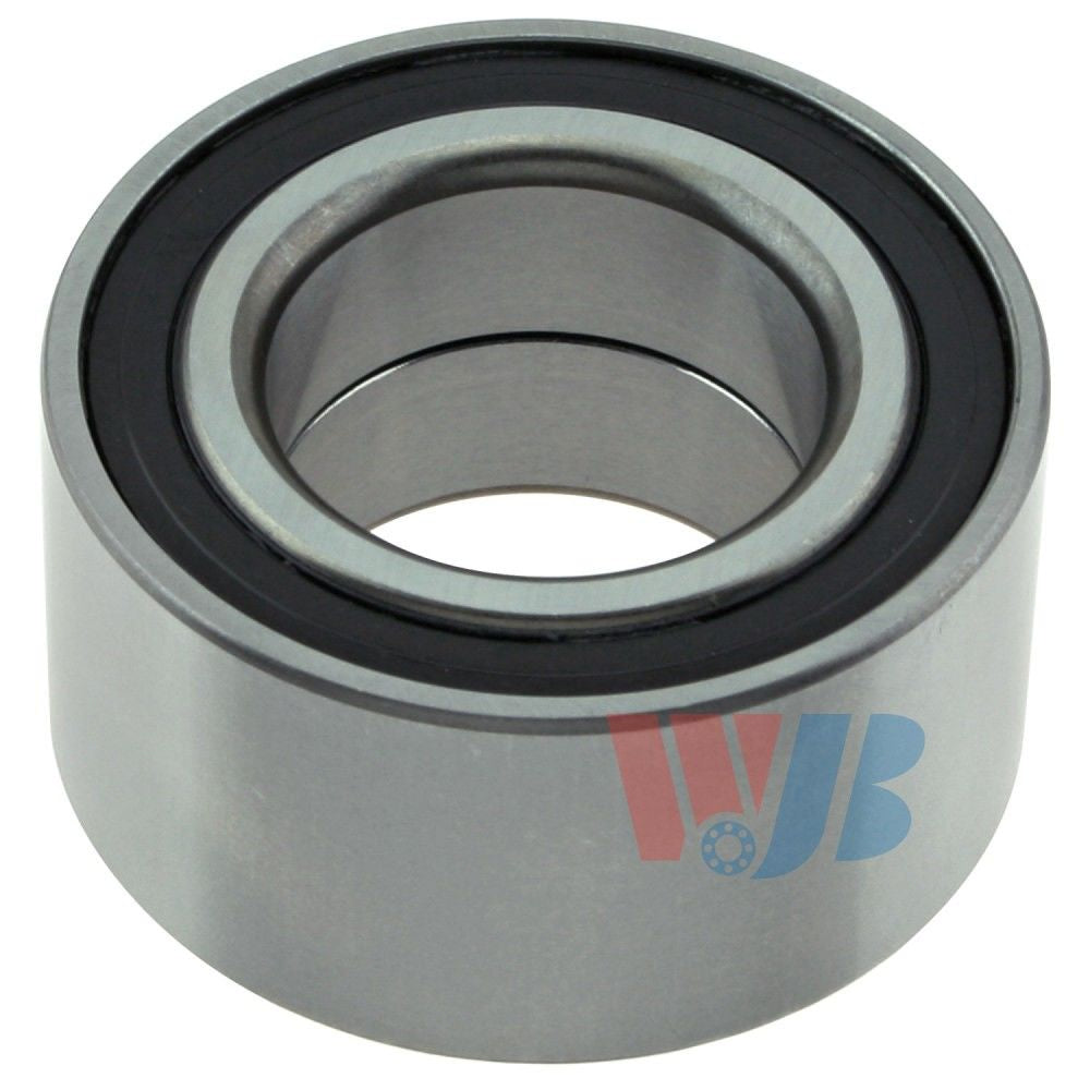 Back View of Front Wheel Bearing WJB WB510077