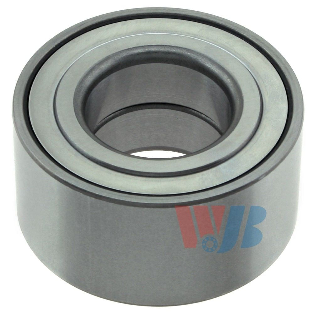 Back View of Front Wheel Bearing WJB WB510079