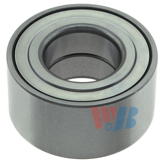 Back View of Front Wheel Bearing WJB WB510079