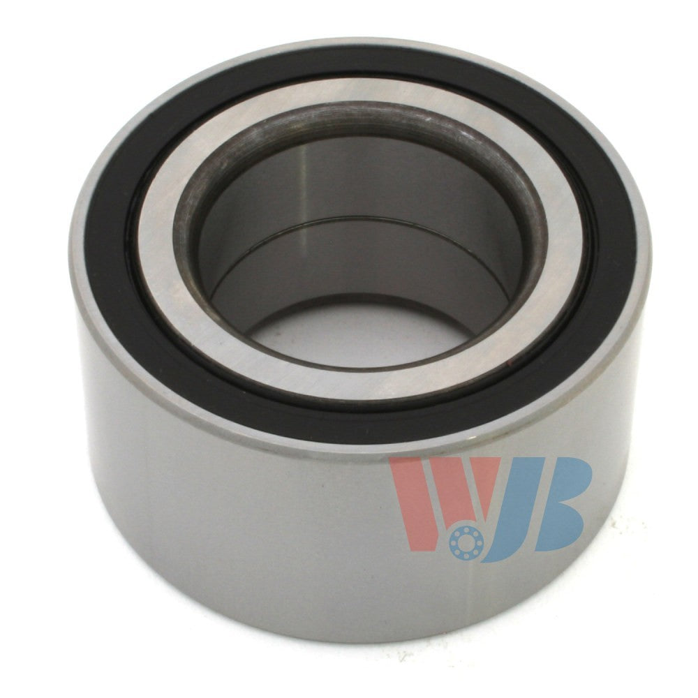 Back View of Rear Wheel Bearing WJB WB510083