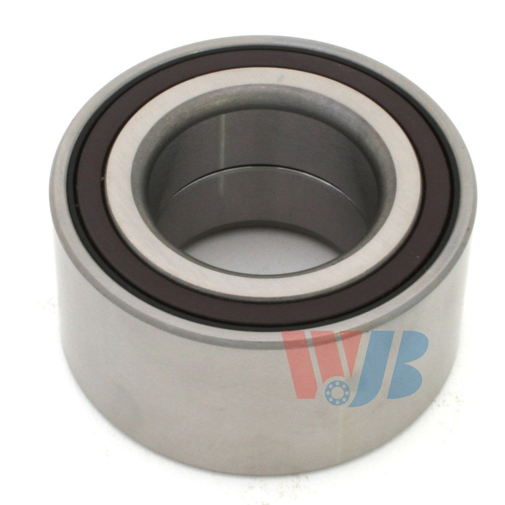 Back View of Front Wheel Bearing WJB WB510090