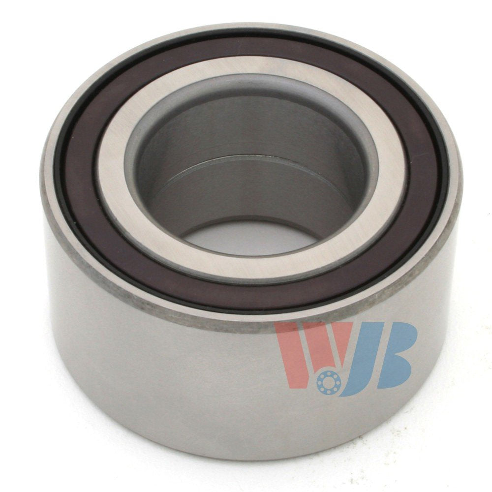 Back View of Front Wheel Bearing WJB WB510094