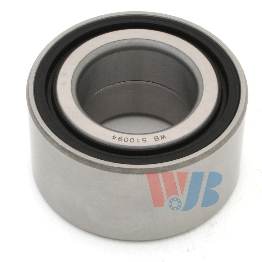 Front View of Front Wheel Bearing WJB WB510094