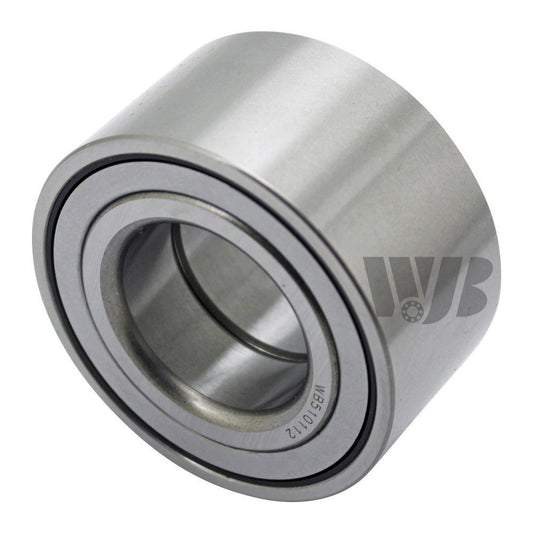 Back View of Front Wheel Bearing WJB WB510112