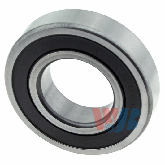 Back View of Rear Wheel Bearing WJB WB511015