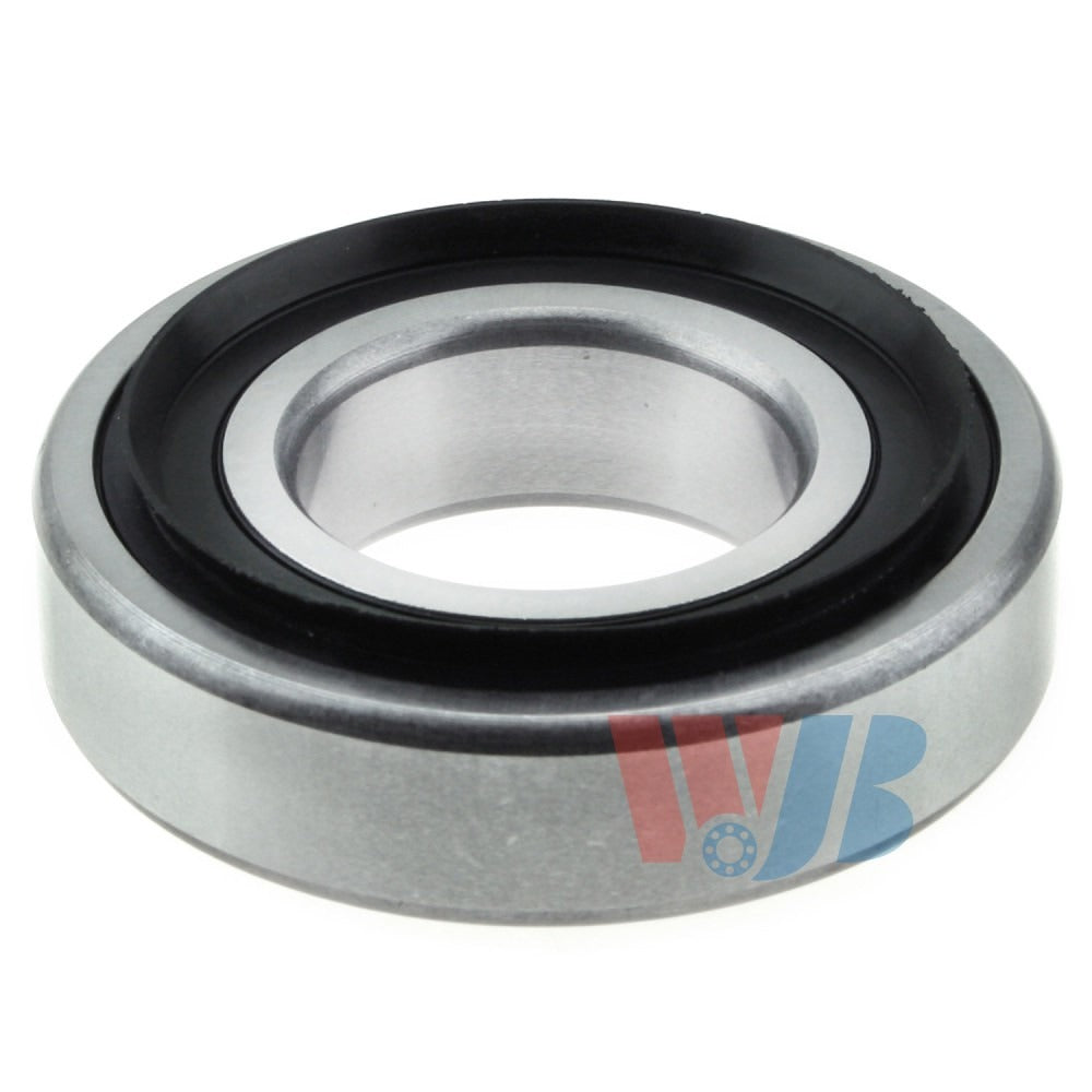 Front View of Rear Wheel Bearing WJB WB511015