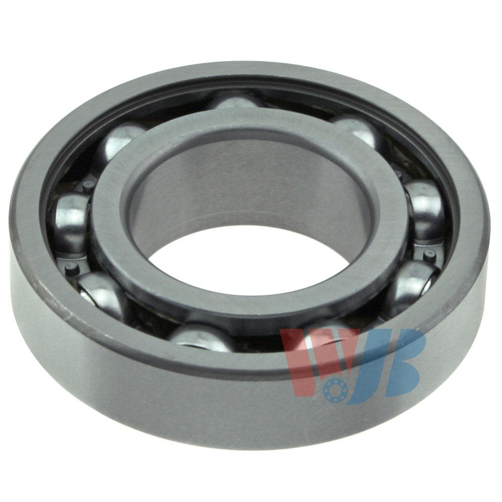 Back View of Rear Wheel Bearing WJB WB511024