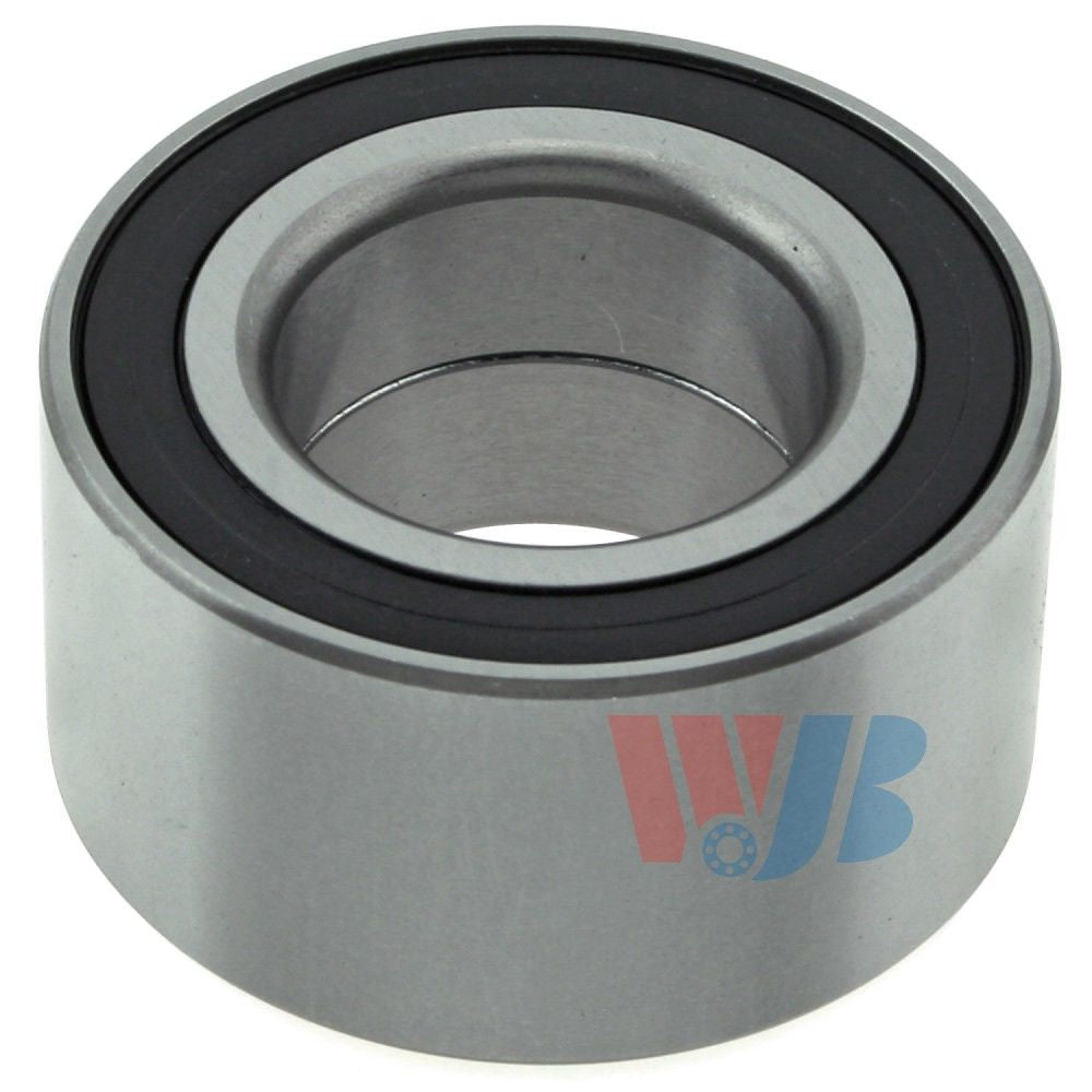 Back View of Rear Wheel Bearing WJB WB513113