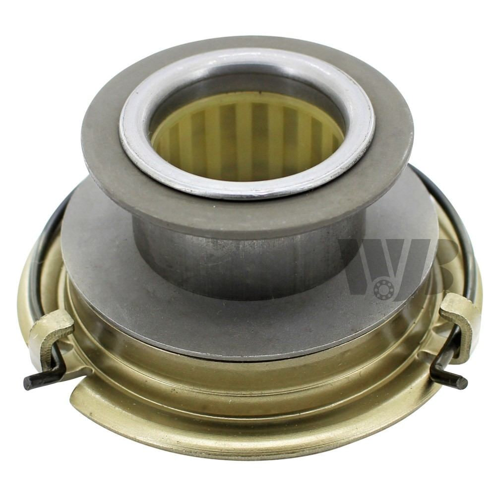 Back View of Clutch Release Bearing WJB WR614116