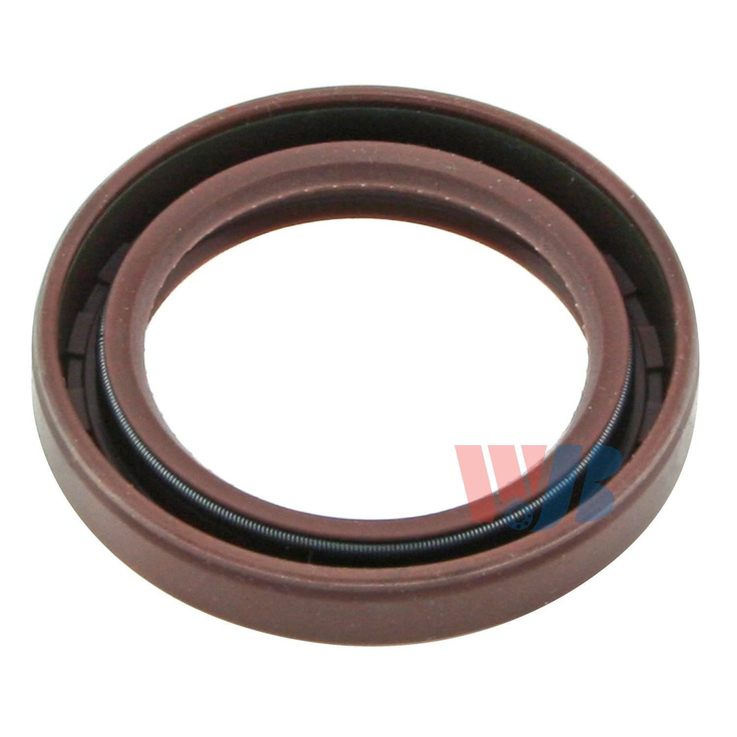 Back View of Automatic Transmission Pinion Seal WJB WS223420