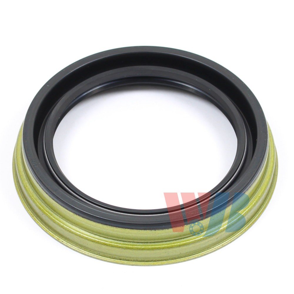 Front View of Front Wheel Seal WJB WS225673