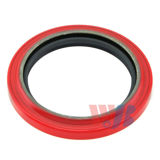 Back View of Rear Wheel Seal WJB WS226285