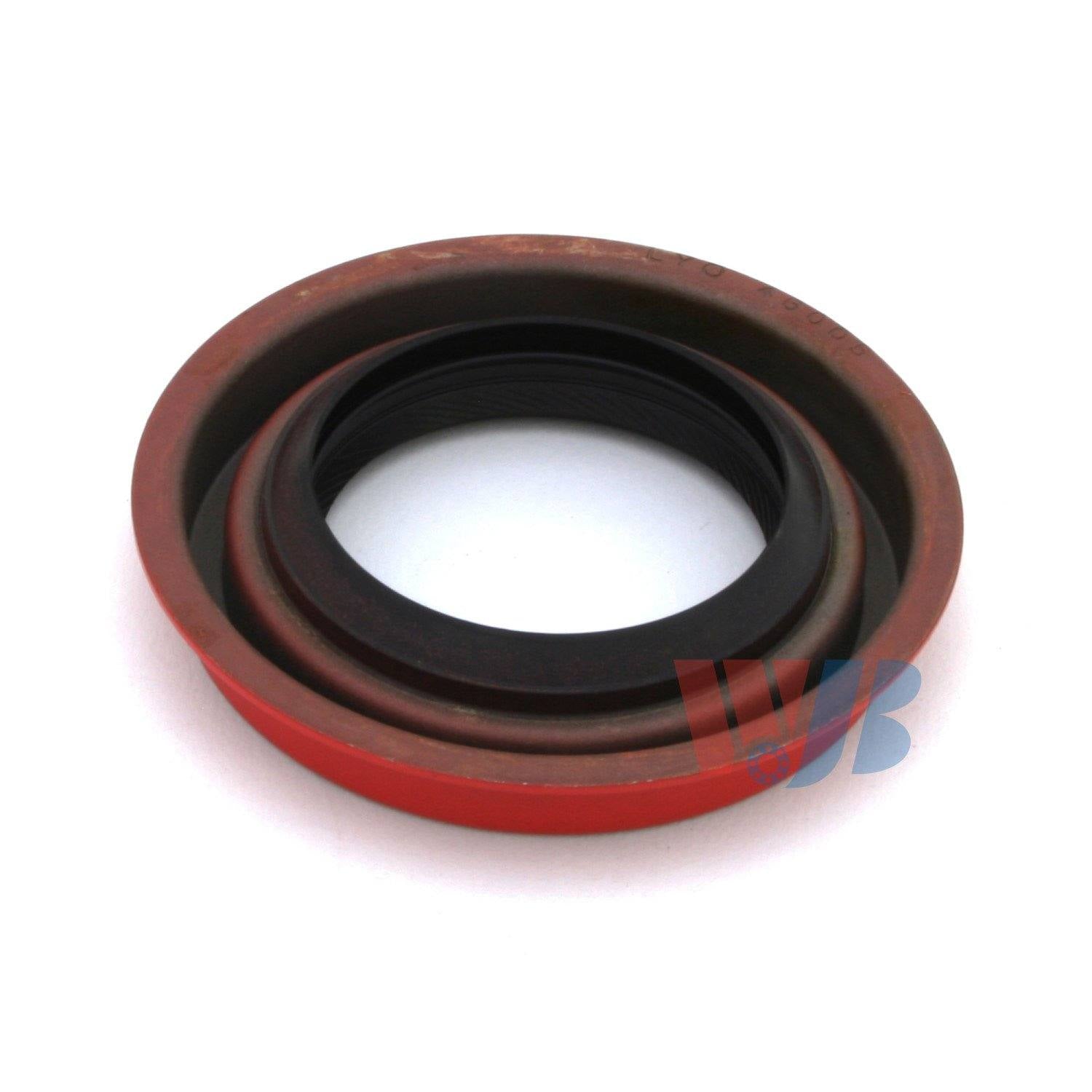 Back View of Automatic Transmission Pinion Seal WJB WS3404