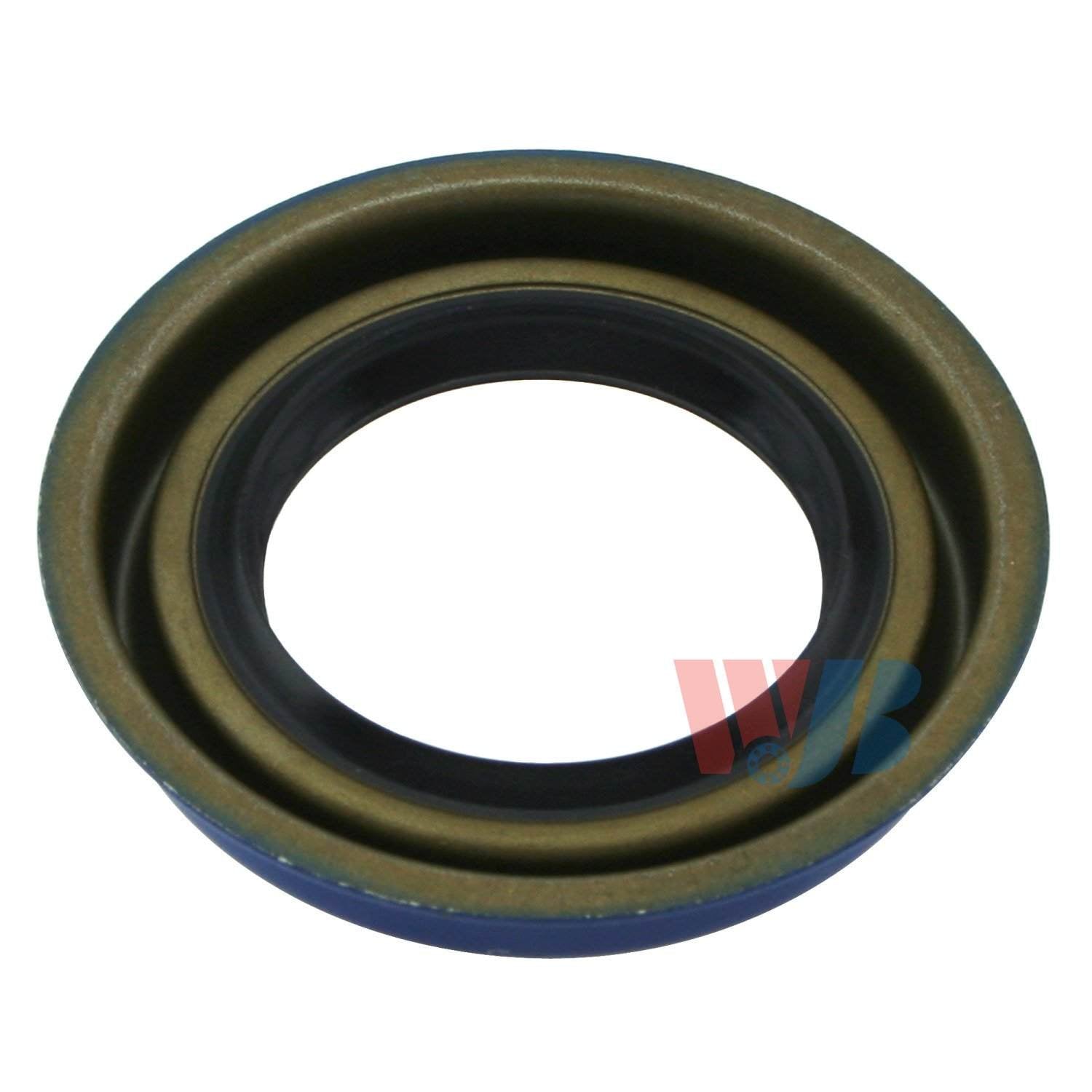 Back View of Automatic Transmission Pinion Seal WJB WS3622