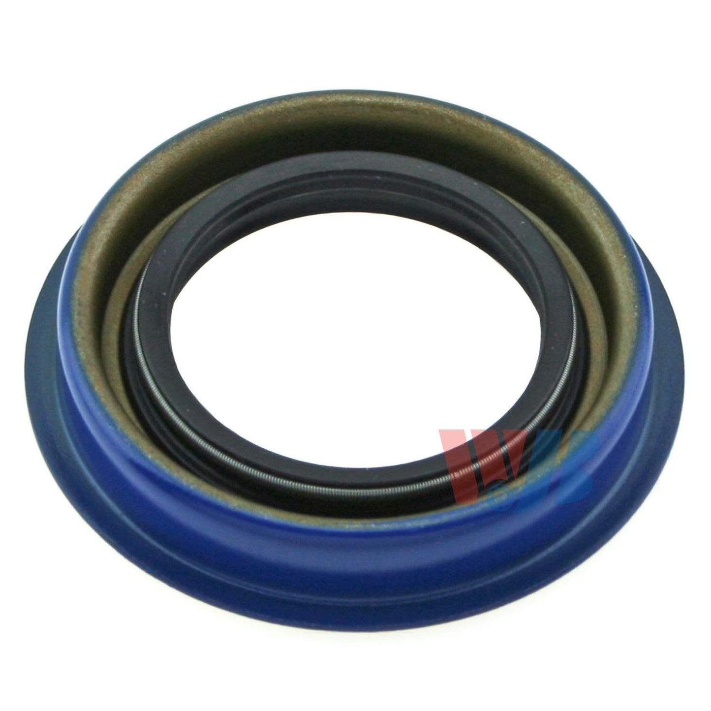 Front View of Automatic Transmission Pinion Seal WJB WS3622