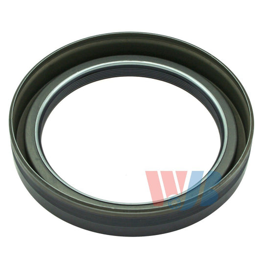 Back View of Rear Wheel Seal WJB WS370003A