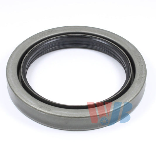 Back View of Rear Wheel Seal WJB WS370018A