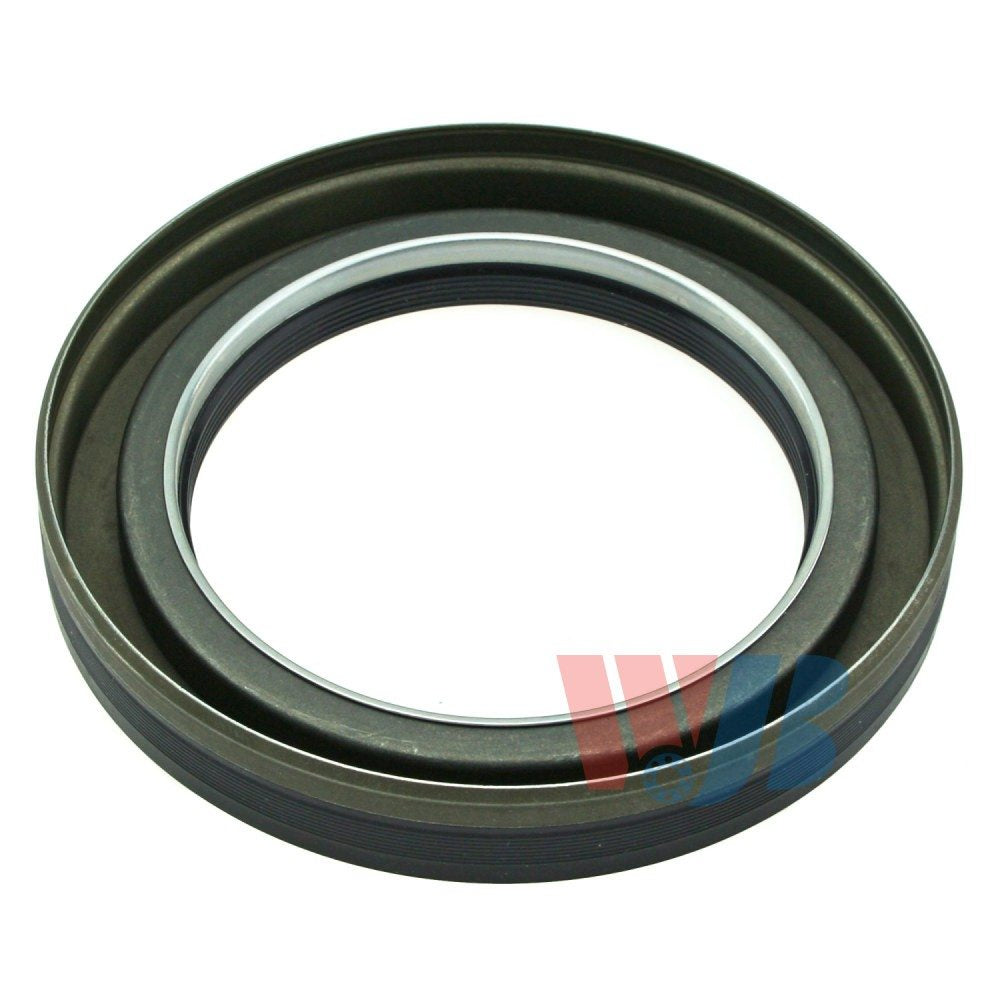 Back View of Rear Wheel Seal WJB WS370023A