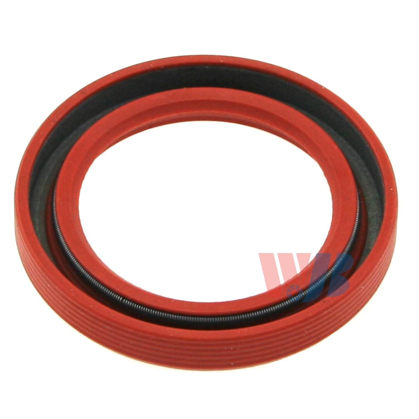 Back View of Automatic Transmission Pinion Seal WJB WS3771