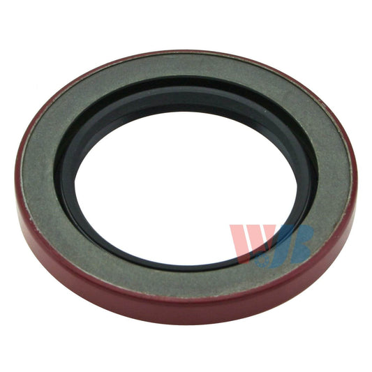 Back View of Automatic Transmission Pinion Seal WJB WS412920