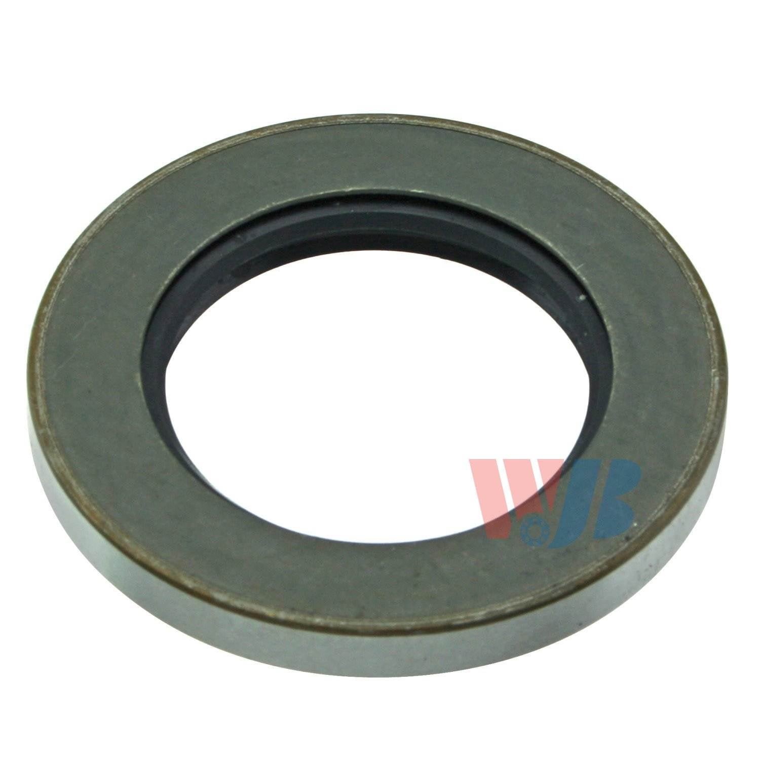 Back View of Automatic Transmission Pinion Seal WJB WS413470